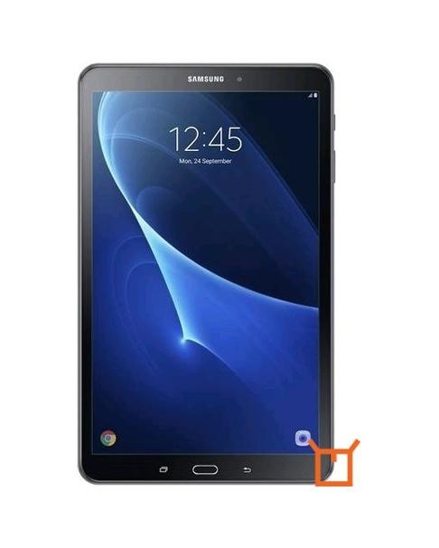 Samsung Galaxy Tab A 10.1 (2016) LTE SM-T585 Negru Samsung Galaxy Tab A 10.1 (2016) LTE SM-T585 Negru