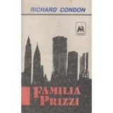 Richard Condon - Familia Prizzi