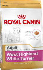 Royal Canin Westie 3kg foto