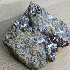 Specimen minerale - GRANAT (B1)