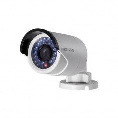 Camera supraveghere Hikvision DS-2CD2010F-I 4mm Bullet foto