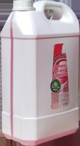 Detergent cu efect igienizant automat Arca Lux foto mare Detergent cu efect igienizant automat Arca Lux foto mare