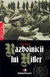 Razboinicii lui Hitler - de Guido Knopp