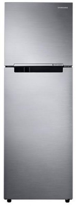 Frigider cu 2 usi SAMSUNG RT25HAR4DS9, 255l, No Frost, Clasa A+ (Inox) Frigider cu 2 usi SAMSUNG RT25HAR4DS9, 255l, No Frost, Clasa A+ (Inox)