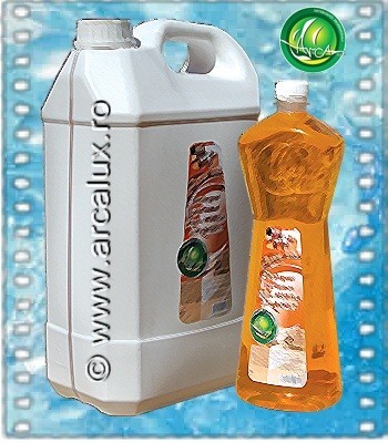Detergent parfumat mobila si parchet cerat foto mare Detergent parfumat mobila si parchet cerat foto mare