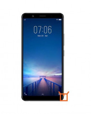 Vivo X20 Dual SIM 64GB 1721 Negru foto