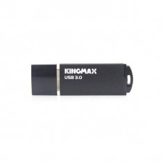 Memorie USB Kingmax MB-03 16GB USB 3.0 Black foto