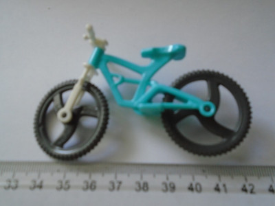 bnk jc Kinder - Bicicleta - FF 543 foto