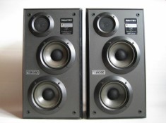 Boxe BOSE Studiocraft 300 St Stare impecabila Germania foto