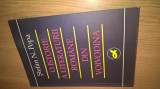 Cumpara ieftin O istorie a literaturii romane din Voivodina - Stefan N. Popa (1997)