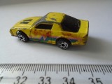 Bnk jc Matchbox &ndash; Superfast Minis - Chevrolet Camaro Z28