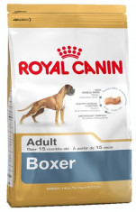 Royal Canin Boxer 12kg foto