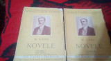 Novele-vol 1,2-N.Gane