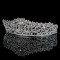 Diadema coronita tiara mirasa cristale tip Swarovski