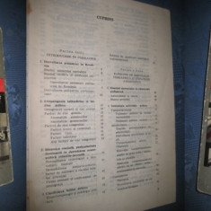 Psihiatrie-1981. Marimi 25/17 cm, 338 pagini.