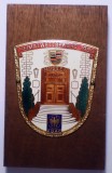 5.563 PLACHETA ADAC GERMANIA AUTO W&Uuml;RTTEMBERG BAD MERGENTHEIM 1980 email