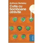 Anthony Berkeley - Cutia cu bomboane otrăvite foto