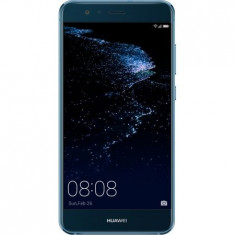 Huawei P10 Lite DS Blue 4G, 5.2&amp;#039;&amp;#039;, OC, 3GB, 32GB, 8MP, 12MP, 3000mAh foto