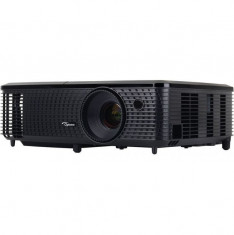 Proiector OPTOMA HD142X, DLP 3D, FHD 1920x1080, 3000 lumeni, 23.000:1, lampa... foto