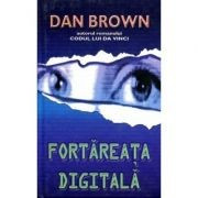 Dan Brown - Fortăreața digitală foto