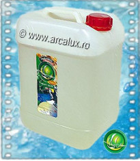 Detergent degresant piese metalice Arca Lux foto