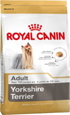 Royal Canin Yorkshire Adult 7,5kg foto