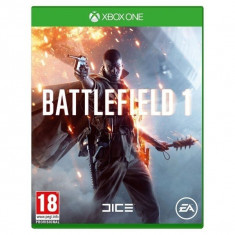 BATTLEFIELD 1 - XBOX ONE [Second hand] foto