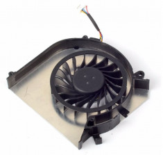 Cooler , ventilator laptop HP DV6-7000 / DV7-7000 foto
