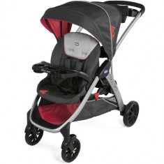 Carucior Sport 2 in 1 Stroll in 2 LAVA foto