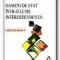 Oameni de stat intr-o lume interdependenta Adenauer, De Gaulle, Thatcher, Reagan