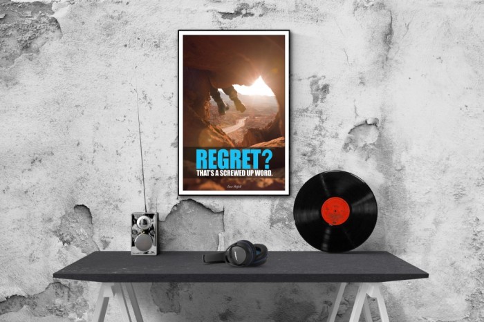 Tablou Motivational - James Hetfield | 70x50 | Claritate 100% | COD: QRSJH19 foto mare Tablou Motivational - James Hetfield | 70x50 | Claritate 100% | COD: QRSJH19 foto mare