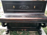 Pianina Giacinto Aymonino