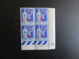 FRANTA BLOC=MNH