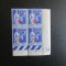FRANTA BLOC=MNH