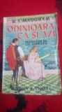 Odinioara ca si azi-W.S.Maugham