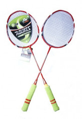 Badminton Sportmann Technology 6948 2/set foto