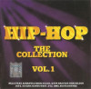 CD Hip-Hop The Collection Vol. 1, - Nelly, Nas, 50 Cent, original, Rap