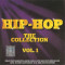 CD Hip-Hop The Collection Vol. 1, - Nelly, Nas, 50 Cent, original