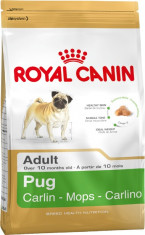 Royal Canin Pug 1,5 kg foto