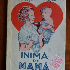 Inima de mama - P. Popescu Peppo / R6P4F