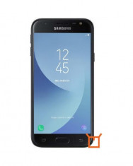 Samsung Galaxy J3 Pro (2017) Dual SIM SM-J330F/DS Negru foto