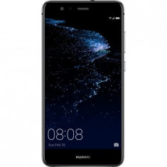 Huawei P10 Lite DS Black 4G, 5.2&amp;#039;&amp;#039;, OC, 3GB, 32GB, 8MP, 12MP, 3000mAh foto