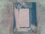 Revista aeronauticei si marinei nr.5-Mai 1940, Alta editura