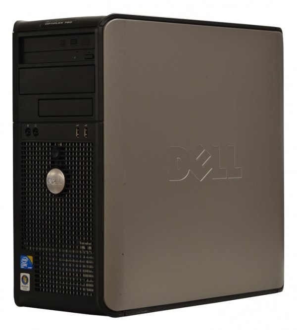 Calculator Dell Optiplex 780 Tower, Intel Core 2 Duo E8400 3.0 GHz, 4 GB DDR3, 128 GB SSD NOU, DVDRW foto mare Calculator Dell Optiplex 780 Tower, Intel Core 2 Duo E8400 3.0 GHz, 4 GB DDR3, 128 GB SSD NOU, DVDRW foto mare