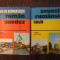 GHID DE CONVERSATIE ROMAN -SUEDEZ ,SUEDEZ -ROMAN ( 2 VOL )