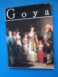 Album pictura -Goya