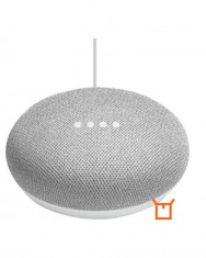 Google Home Mini Alb foto