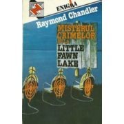 Raymond Chandler - Misterul crimelor de la Little Fawn Lake foto
