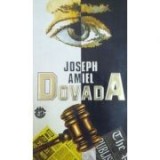 Joseph Amiel - Dovada
