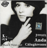 CD audio Anda Calugareanu - Muzica De Colectie, original, Folk